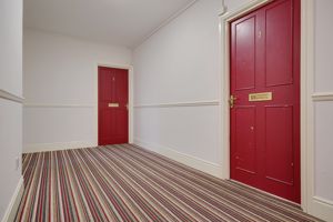 Communal Entrance Hall- click for photo gallery